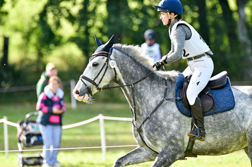 MechtersenHerbstvielseitigkeit 2023 | 240923 Mechtersen Intro_268 