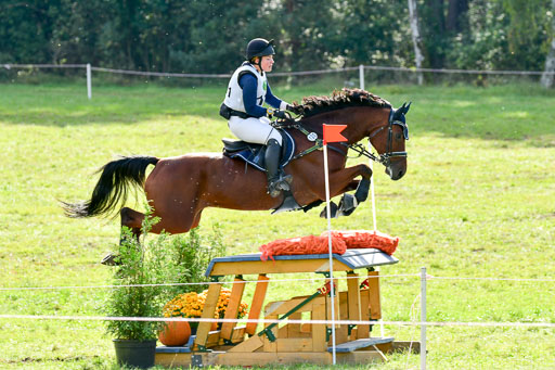 MechtersenHerbstvielseitigkeit 2023 | 240923 Mechtersen Intro_271 