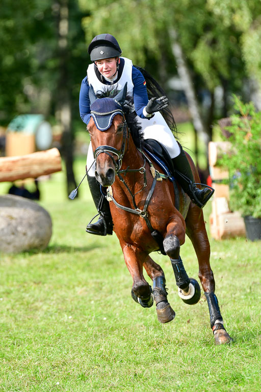 MechtersenHerbstvielseitigkeit 2023 | 240923 Mechtersen Intro_275 