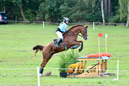 MechtersenHerbstvielseitigkeit 2023 | 240923 Mechtersen Intro_298 