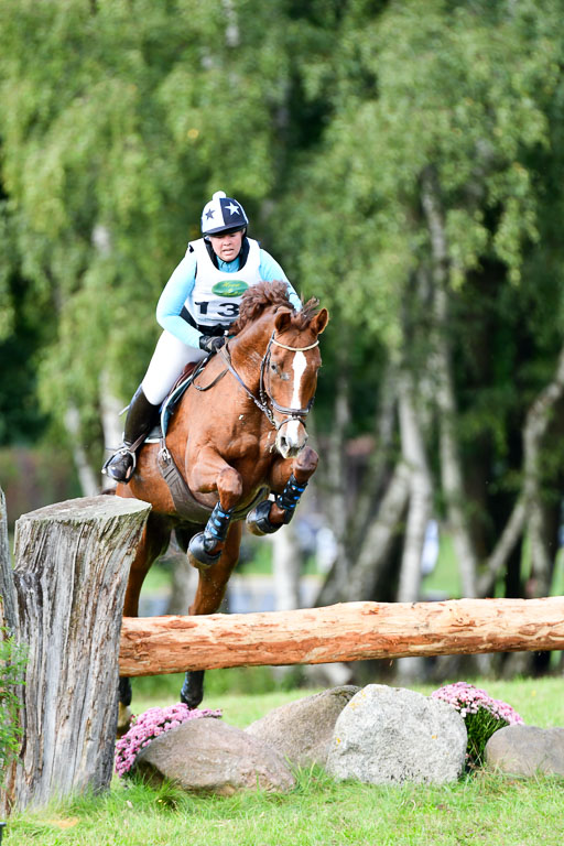 MechtersenHerbstvielseitigkeit 2023 | 240923 Mechtersen Intro_301 