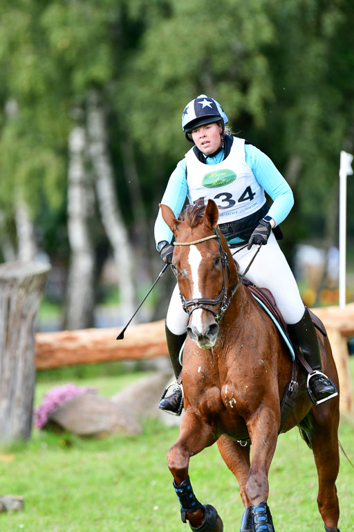 MechtersenHerbstvielseitigkeit 2023 | 240923 Mechtersen Intro_304 