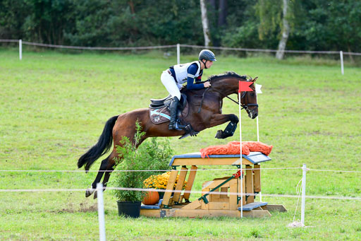 MechtersenHerbstvielseitigkeit 2023 | 240923 Mechtersen Intro_306 