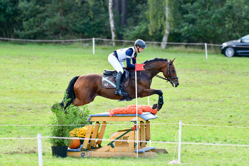 MechtersenHerbstvielseitigkeit 2023 | 240923 Mechtersen Intro_307 