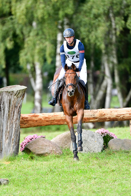 MechtersenHerbstvielseitigkeit 2023 | 240923 Mechtersen Intro_309 