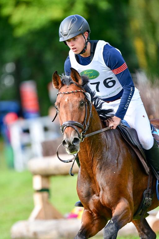 MechtersenHerbstvielseitigkeit 2023 | 240923 Mechtersen Intro_312 