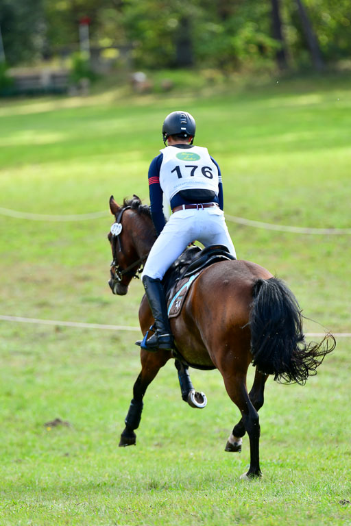 MechtersenHerbstvielseitigkeit 2023 | 240923 Mechtersen Intro_313 