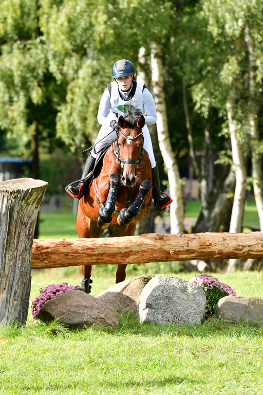 MechtersenHerbstvielseitigkeit 2023 | 240923 Mechtersen Intro_363 