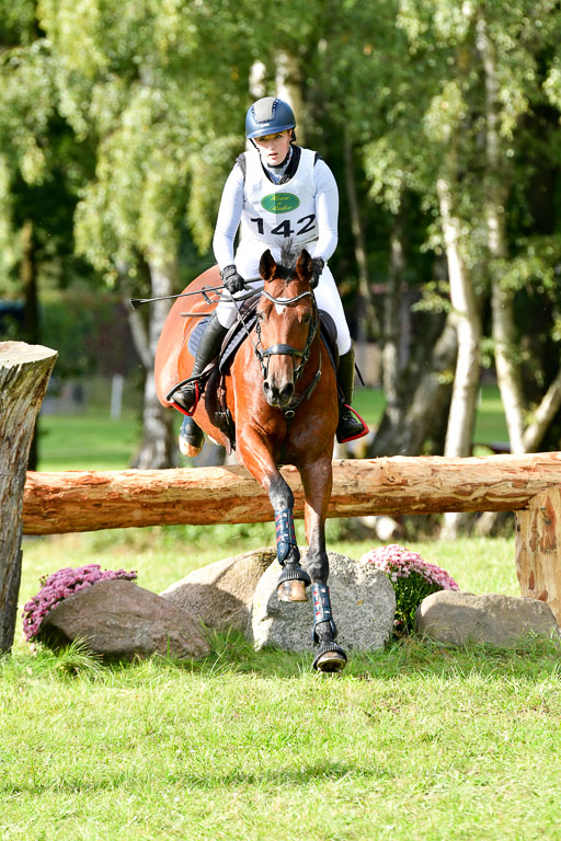 MechtersenHerbstvielseitigkeit 2023 | 240923 Mechtersen Intro_364 