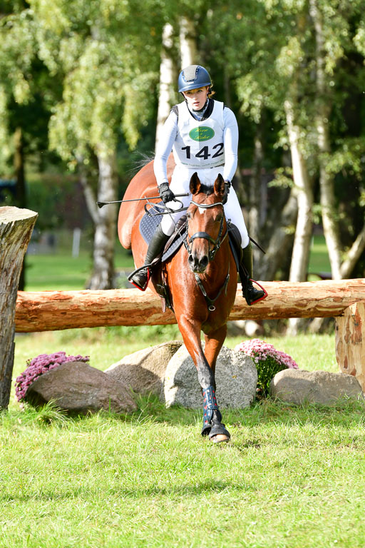 MechtersenHerbstvielseitigkeit 2023 | 240923 Mechtersen Intro_365 