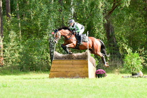 MechtersenHerbstvielseitigkeit 2023 | 240923 Mechtersen Intro_386 