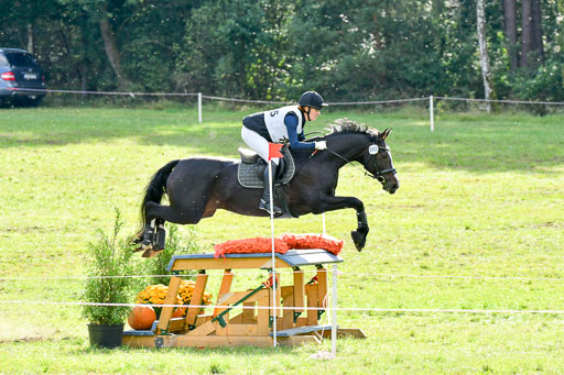 MechtersenHerbstvielseitigkeit 2023 | 240923 Mechtersen Intro_393 