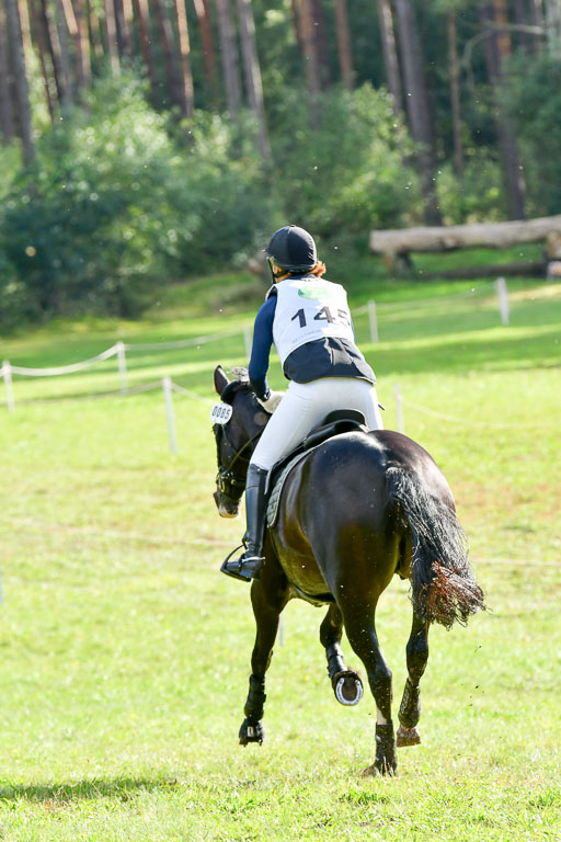 MechtersenHerbstvielseitigkeit 2023 | 240923 Mechtersen Intro_398 