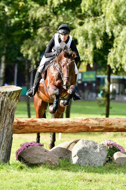 MechtersenHerbstvielseitigkeit 2023 | 240923 Mechtersen Intro_408 