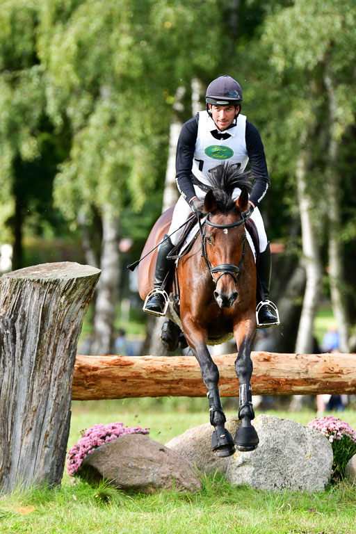 Mechtersen Herbstvielseitigkeit 2023 | 240923 Mechtersen Intro_433 