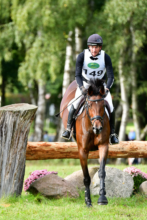 Mechtersen Herbstvielseitigkeit 2023 | 240923 Mechtersen Intro_434 