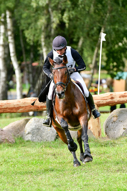 Mechtersen Herbstvielseitigkeit 2023 | 240923 Mechtersen Intro_435 