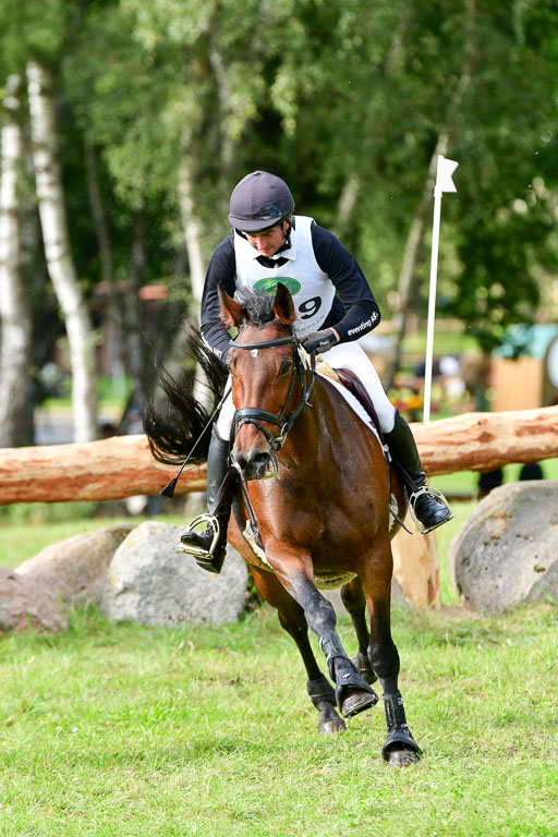 Mechtersen Herbstvielseitigkeit 2023 | 240923 Mechtersen Intro_436 