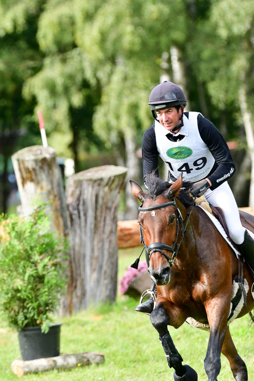 Mechtersen Herbstvielseitigkeit 2023 | 240923 Mechtersen Intro_437 