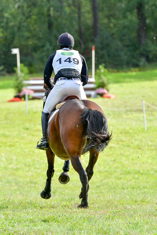 Mechtersen Herbstvielseitigkeit 2023 | 240923 Mechtersen Intro_438 