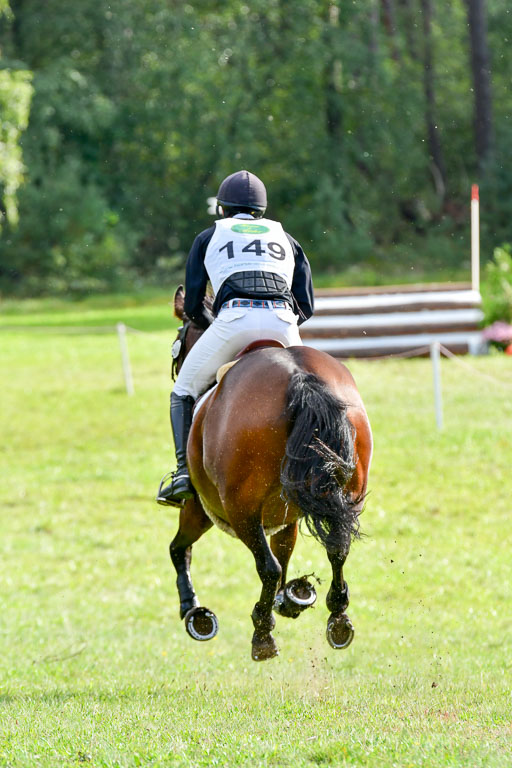 Mechtersen Herbstvielseitigkeit 2023 | 240923 Mechtersen Intro_439 