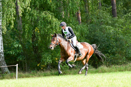 Mechtersen Herbstvielseitigkeit 2023 | 240923 Mechtersen Intro_441 