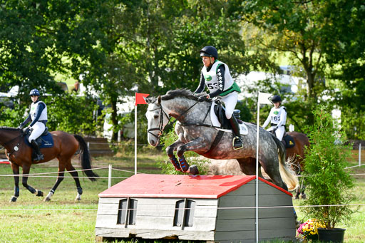 Mechtersen Herbstvielseitigkeit 2023 | 240923 Mechtersen Intro_442 