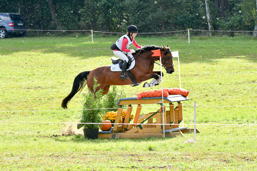 Mechtersen Herbstvielseitigkeit 2023 | 240923 Mechtersen Intro_444 