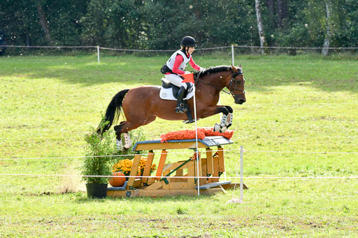 Mechtersen Herbstvielseitigkeit 2023 | 240923 Mechtersen Intro_445 