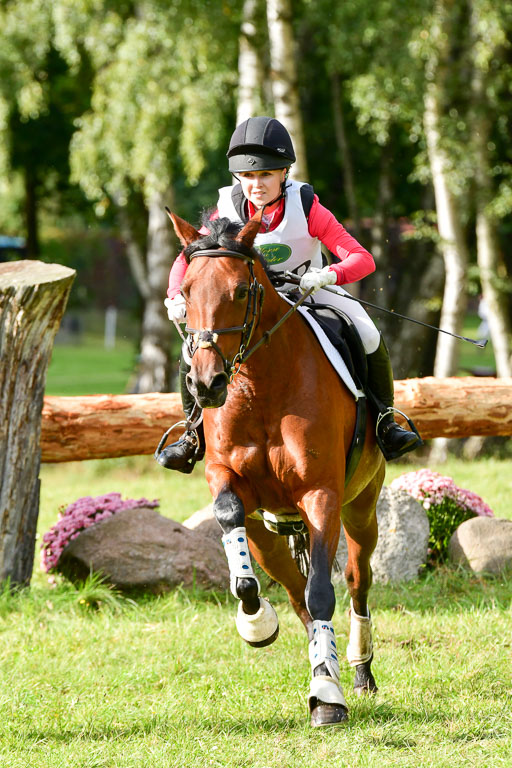 Mechtersen Herbstvielseitigkeit 2023 | 240923 Mechtersen Intro_449 