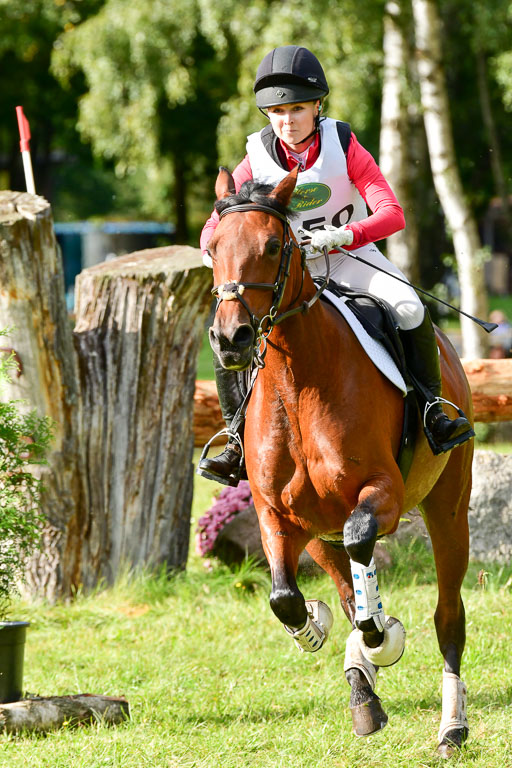 Mechtersen Herbstvielseitigkeit 2023 | 240923 Mechtersen Intro_450 