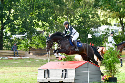 Mechtersen Herbstvielseitigkeit 2023 | 240923 Mechtersen Intro_455 