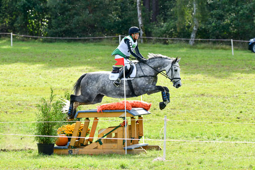 Mechtersen Herbstvielseitigkeit 2023 | 240923 Mechtersen Intro_460 