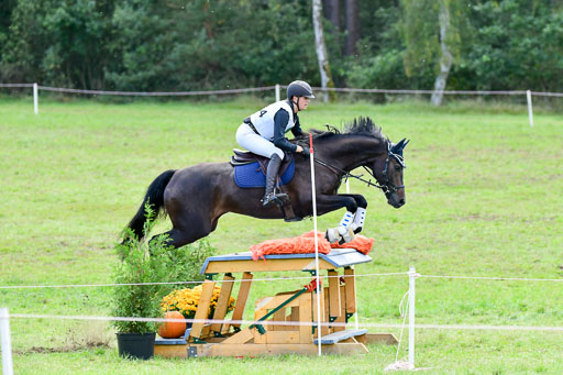 Mechtersen Herbstvielseitigkeit 2023 | 240923 Mechtersen Intro_470 