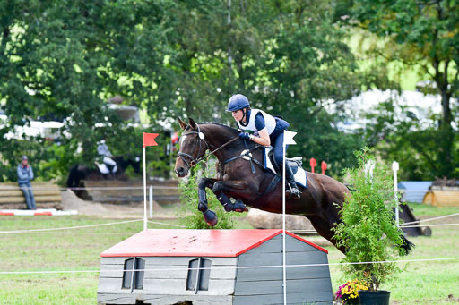 Mechtersen Herbstvielseitigkeit 2023 | 240923 Mechtersen Intro_475 