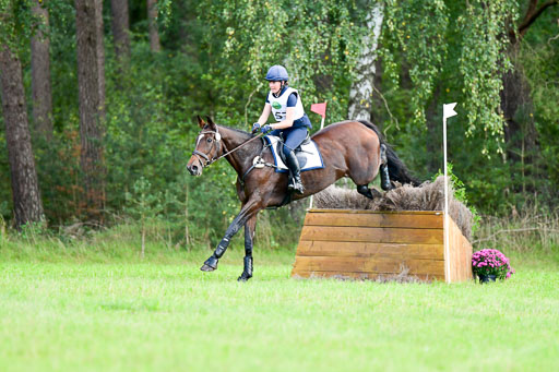 Mechtersen Herbstvielseitigkeit 2023 | 240923 Mechtersen Intro_489 