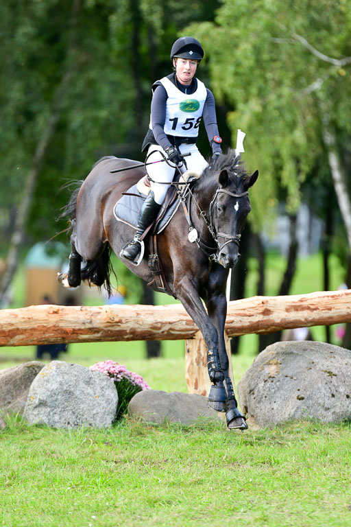 Mechtersen Herbstvielseitigkeit 2023 | 240923 Mechtersen Intro_499 