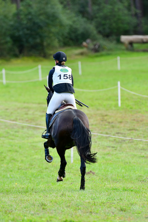 Mechtersen Herbstvielseitigkeit 2023 | 240923 Mechtersen Intro_503 