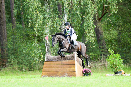 Mechtersen Herbstvielseitigkeit 2023 | 240923 Mechtersen Intro_504 