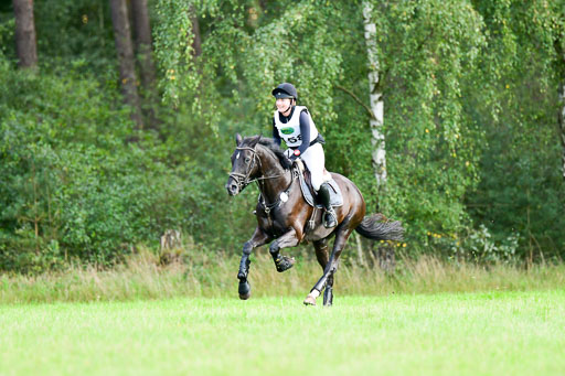 Mechtersen Herbstvielseitigkeit 2023 | 240923 Mechtersen Intro_505 