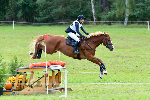 Mechtersen Herbstvielseitigkeit 2023 | 240923 Mechtersen Intro_512 