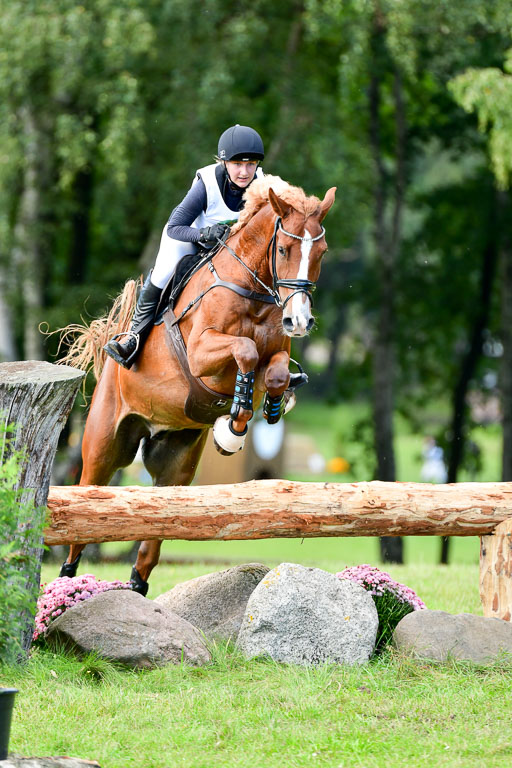 Mechtersen Herbstvielseitigkeit 2023 | 240923 Mechtersen Intro_513 