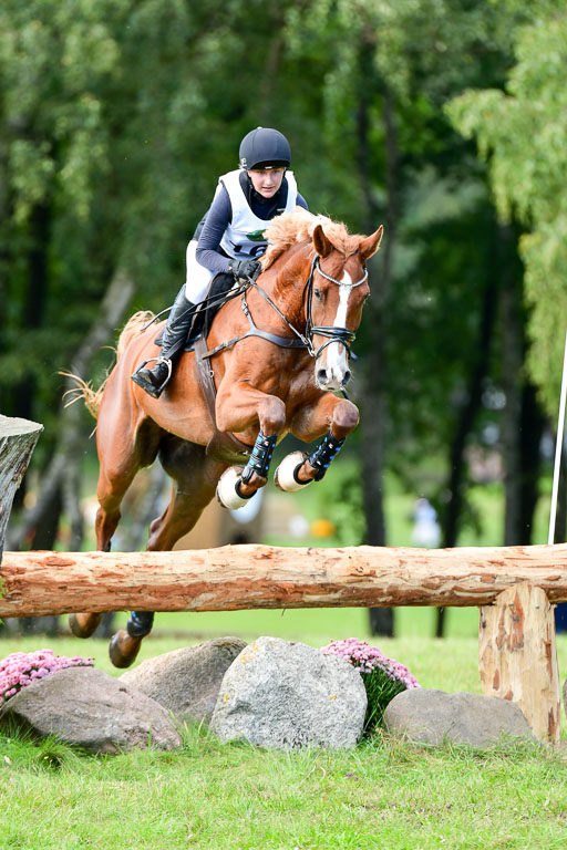 Mechtersen Herbstvielseitigkeit 2023 | 240923 Mechtersen Intro_514 