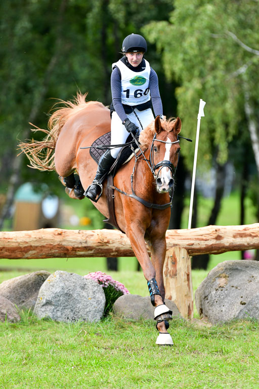 Mechtersen Herbstvielseitigkeit 2023 | 240923 Mechtersen Intro_515 