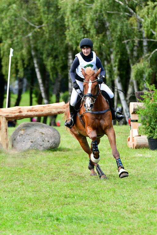 Mechtersen Herbstvielseitigkeit 2023 | 240923 Mechtersen Intro_516 