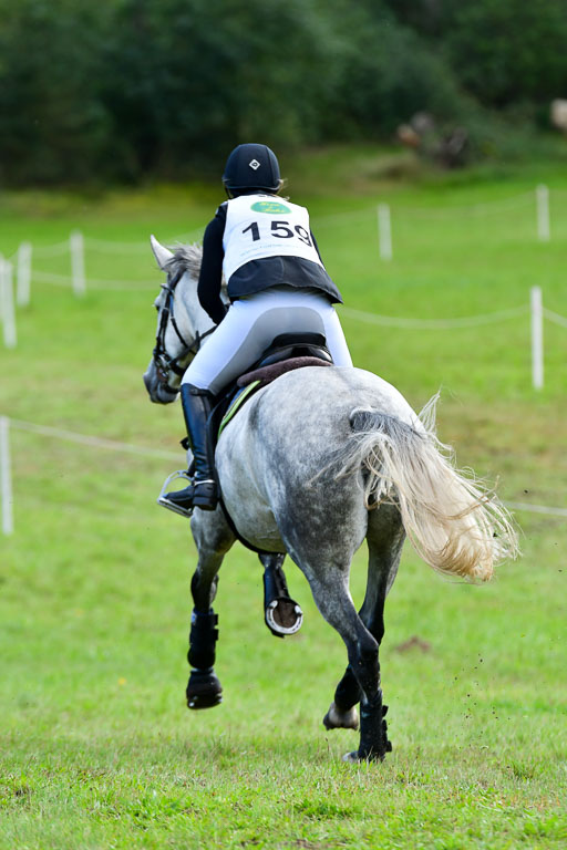 Mechtersen Herbstvielseitigkeit 2023 | 240923 Mechtersen Intro_539 