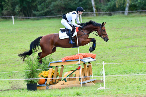 Mechtersen Herbstvielseitigkeit 2023 | 240923 Mechtersen Intro_549 