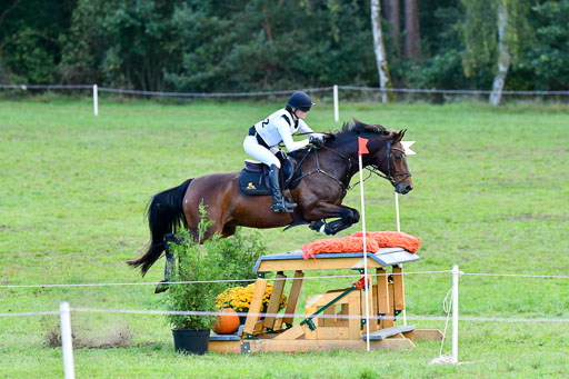 Mechtersen Herbstvielseitigkeit 2023 | 240923 Mechtersen Intro_562 