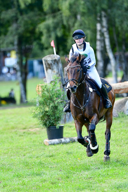 Mechtersen Herbstvielseitigkeit 2023 | 240923 Mechtersen Intro_567 