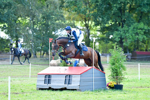 Mechtersen Herbstvielseitigkeit 2023 | 240923 Mechtersen Intro_575 